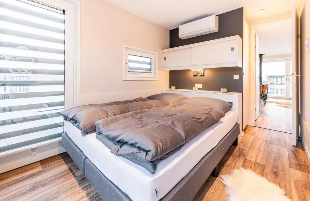 AlohaCamp Hausboot Atlantis 11 3