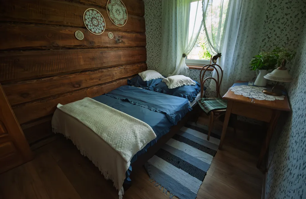 AlohaCamp Chałupka na Brodziakach 3