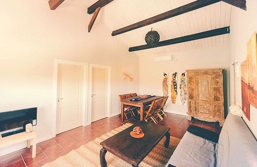 Imagen de Casa Amarilla 