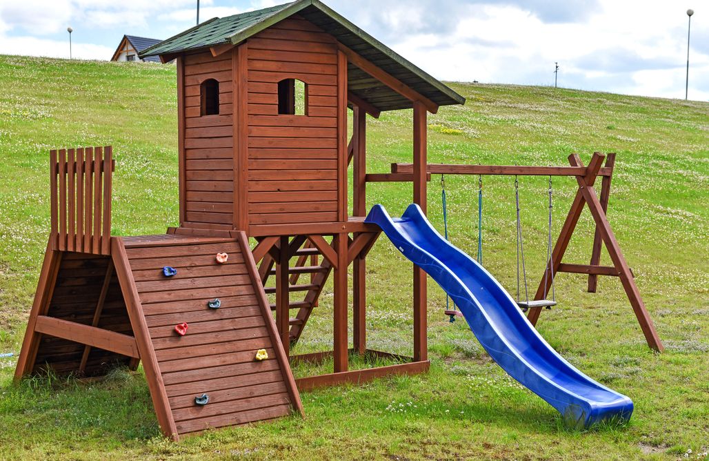 AlohaCamp Przysiółek Buczyna na Kaszubach  1