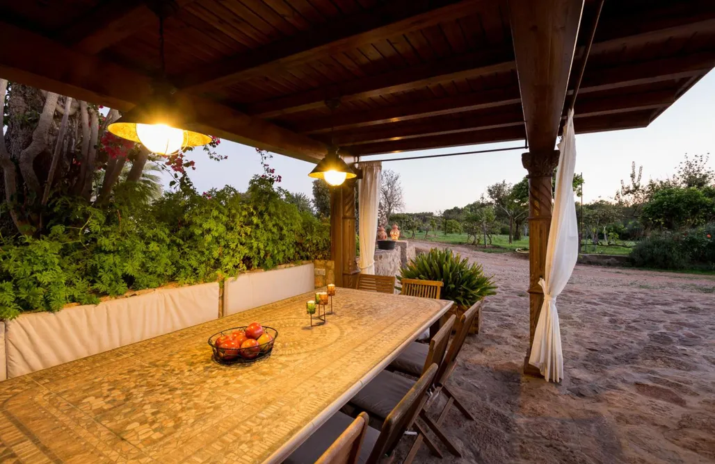 Can Caseres AlohaCamp