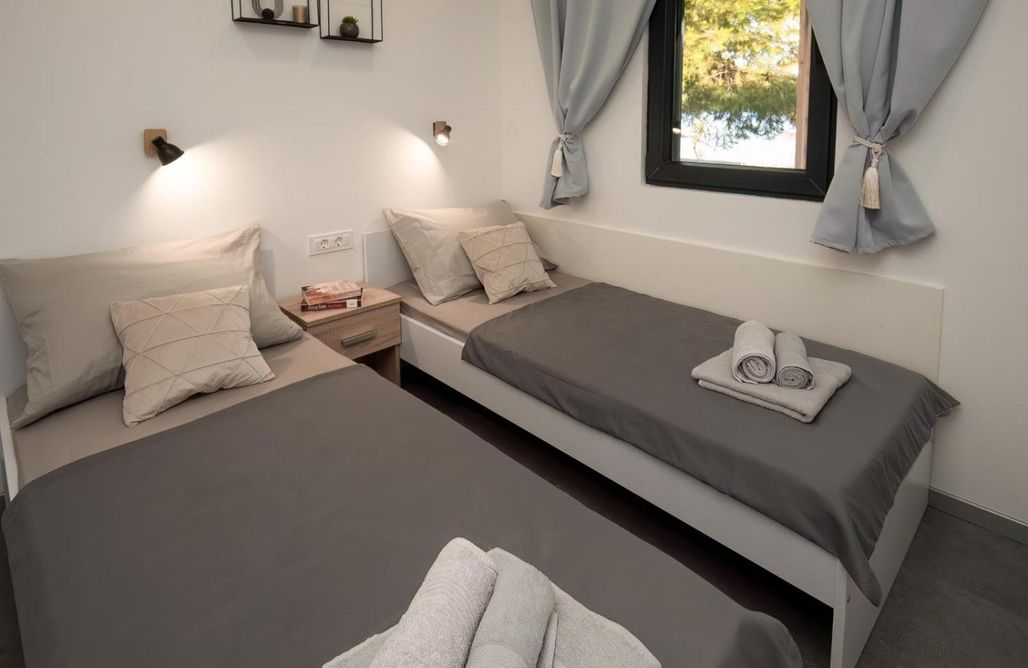 AlohaCamp Apartman s dvije spavaće sobe 3