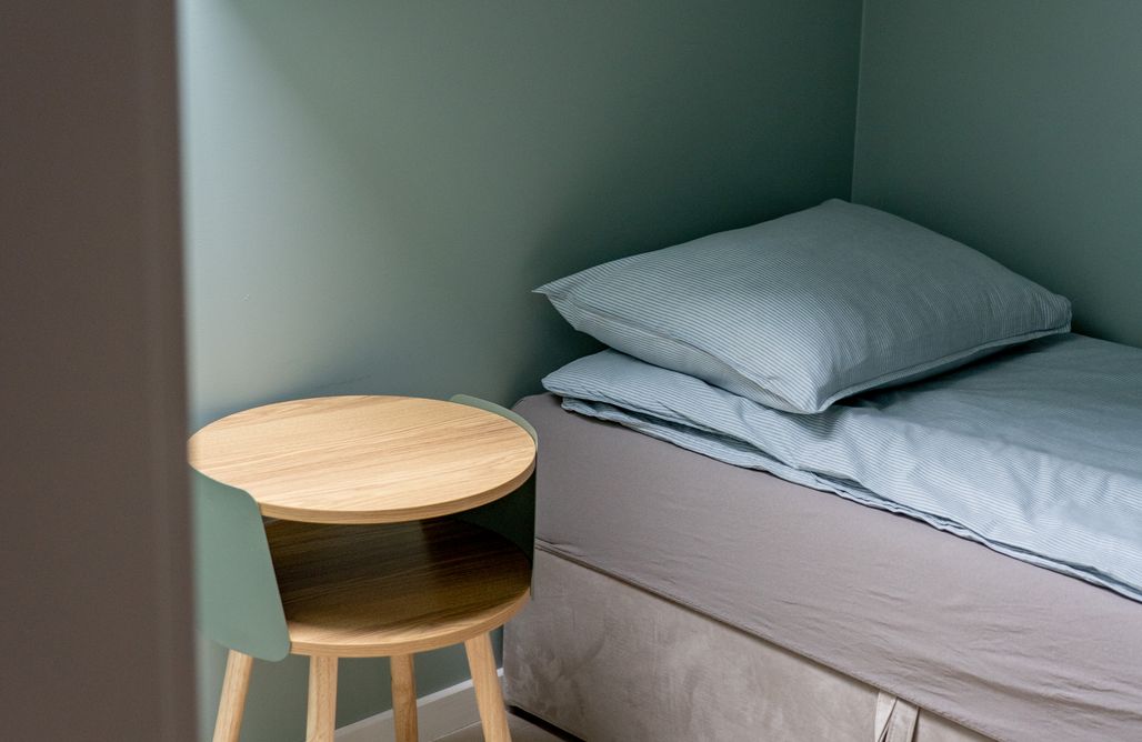 AlohaCamp Hiszpania - dom z 2 sypialniami 3