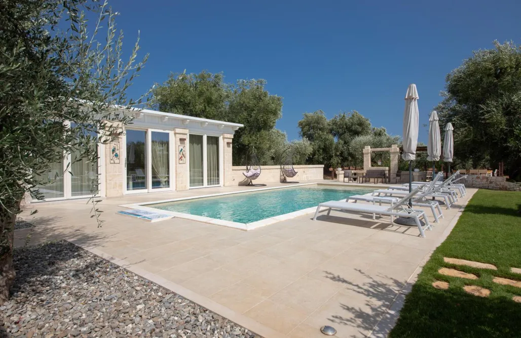 Kurztrip Europa Terra Mater - Exclusive Cottage  2