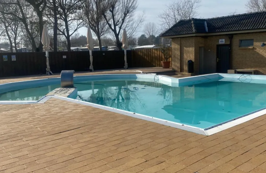 noclegi AlohaCamp Gemütliche Inselzeit: Natur, Ruhe und Meeresluft 5