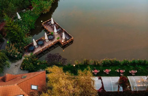 Zdjęcie obiektu Chatka Pradziadka (Pstrągowo)