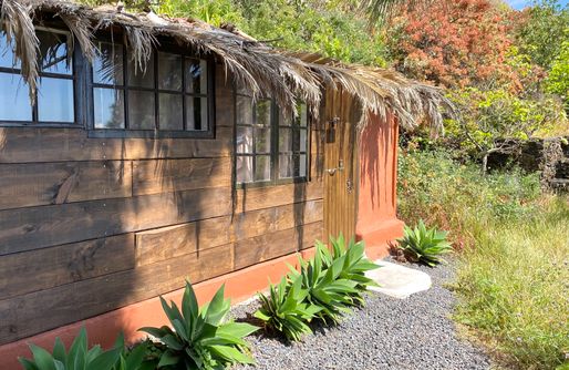 Imagen de  Cabaña en Villa de Mazo