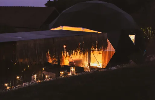 Imagen de Seed Domo Tarifa