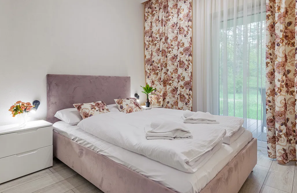 AlohaCamp Apartament B 04 3