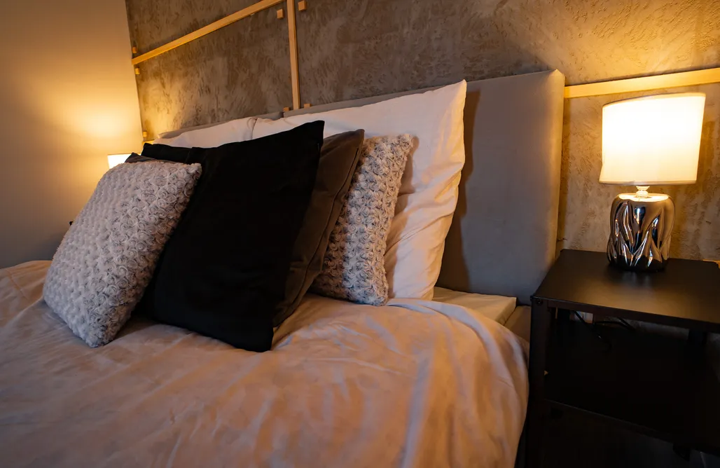 AlohaCamp Bunkier House Apokalips 3