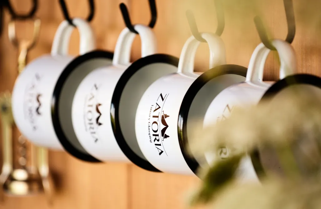 Trzebinia Domki Zatoria Luxury Glamping 1