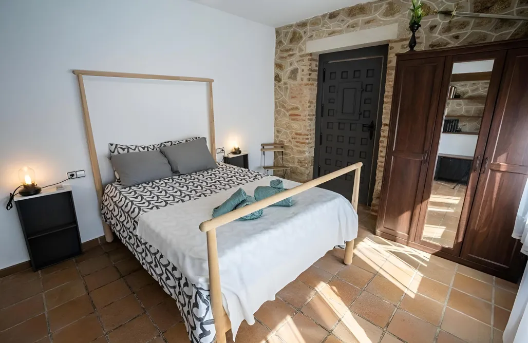 AlohaCamp La Casuca 2