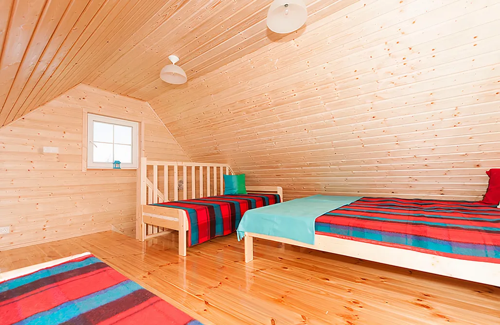 AlohaCamp UST 2 i UST 3 2