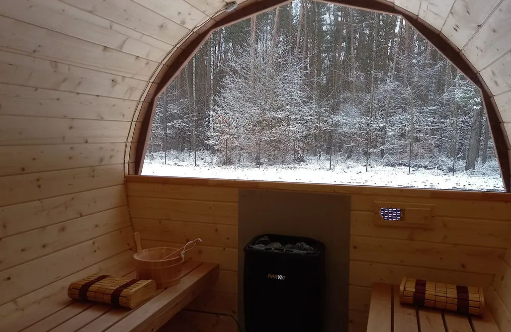 Wakacje Na Kaszubach Zbychowskie Zacisze 1