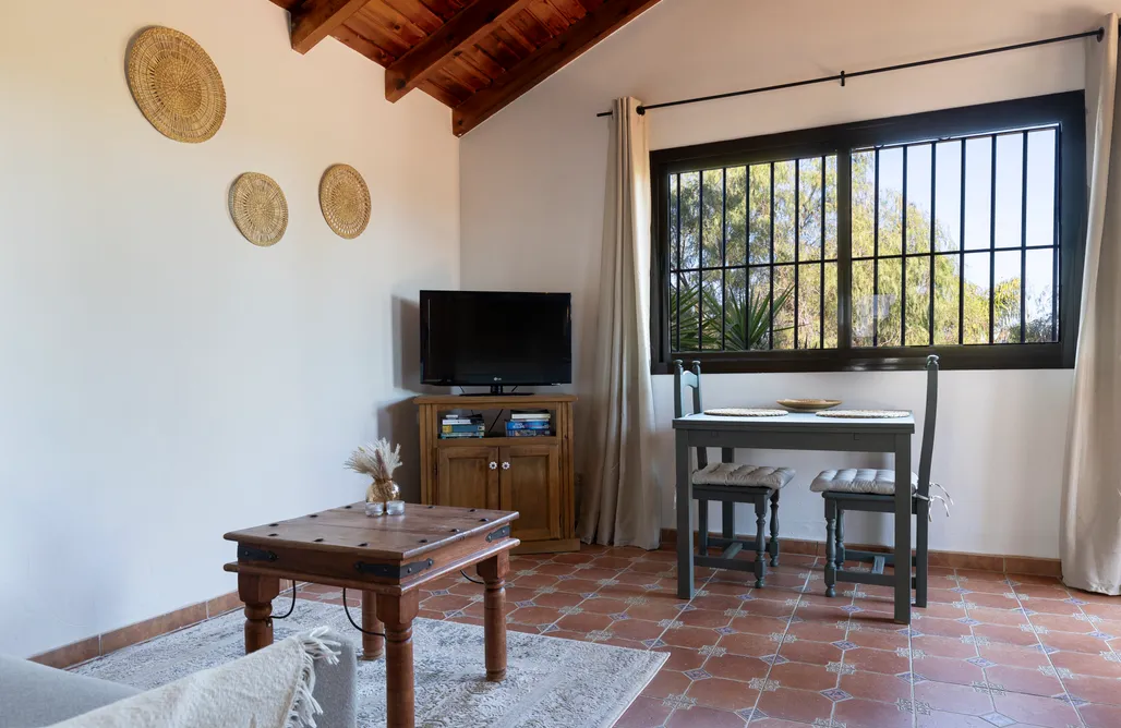 AlohaCamp Casarabonela 4