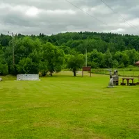 Domek nad Olszanka gospodarz Domek nad Olszanką