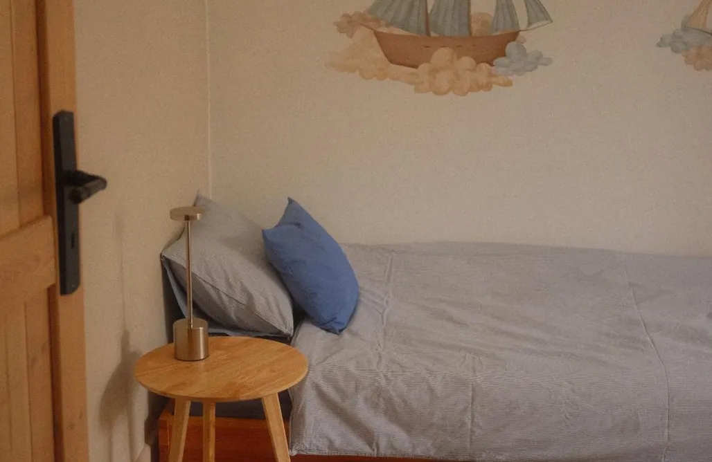 AlohaCamp Daleko do sufitu - Twój azyl w sercu Gorców 4