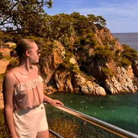 Oliwia propietario Krasowa Ostoya