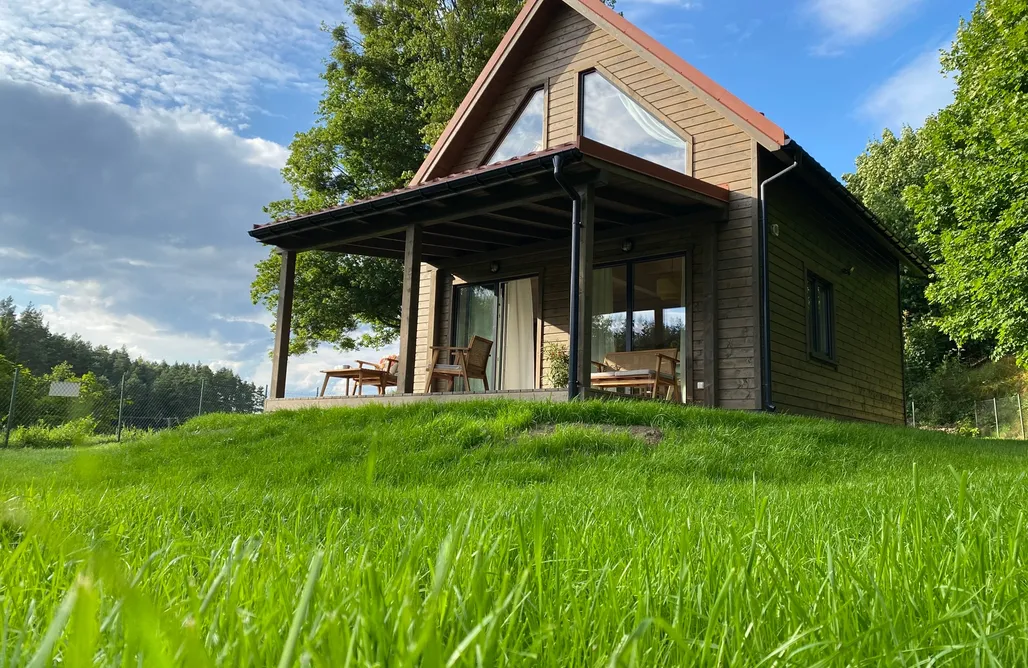 Gierzwałd noclegi Stodoła Drwęck 2