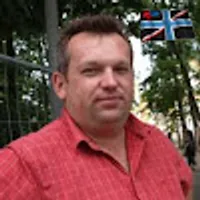 Rafał gospodarz Dom Poziomka