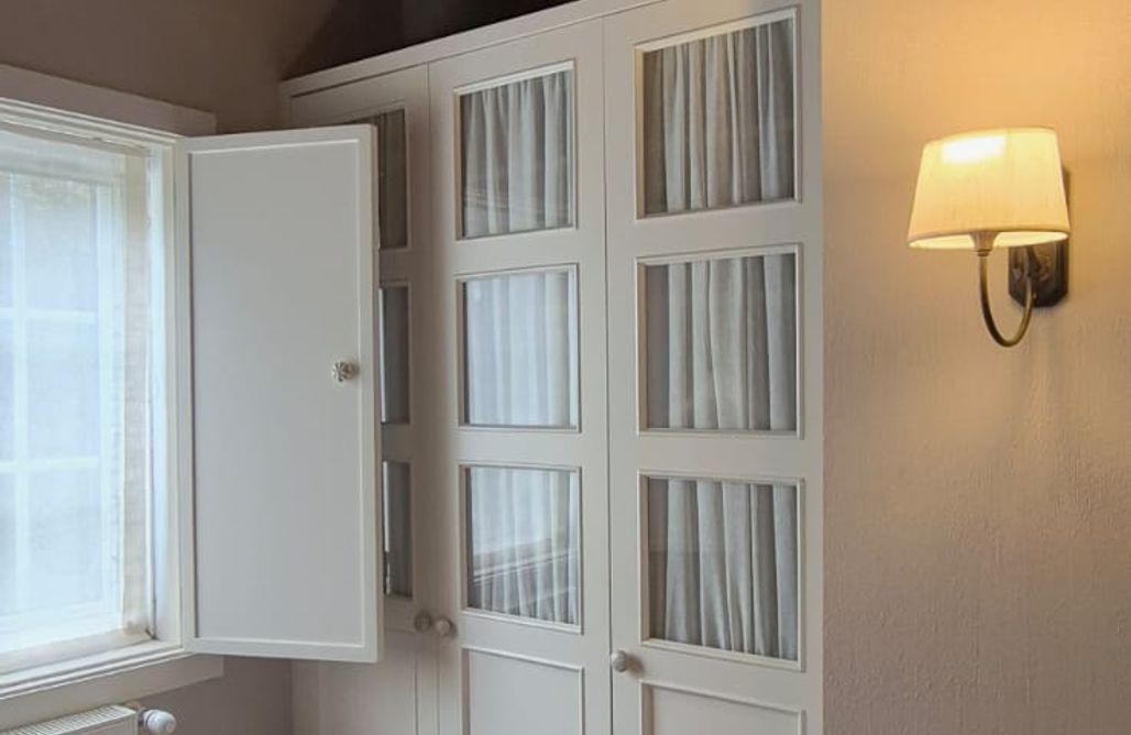 AlohaCamp Habitación Hotel Nós 104 "Os vellos non deben Namorarse" 4