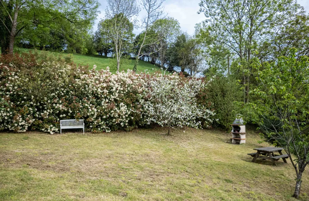 Alojamiento Arriondas La Coqueta del Sueve 1