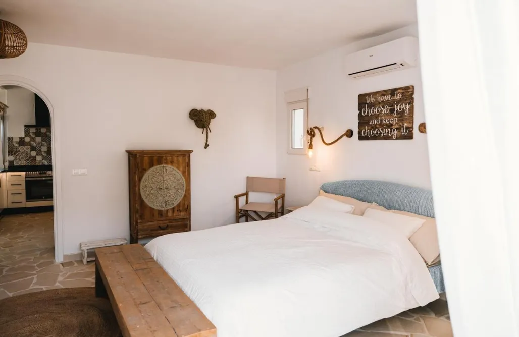 AlohaCamp Villa Boho Ibiza Style 2