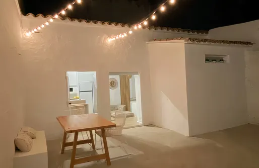 Imagen de El Silencio