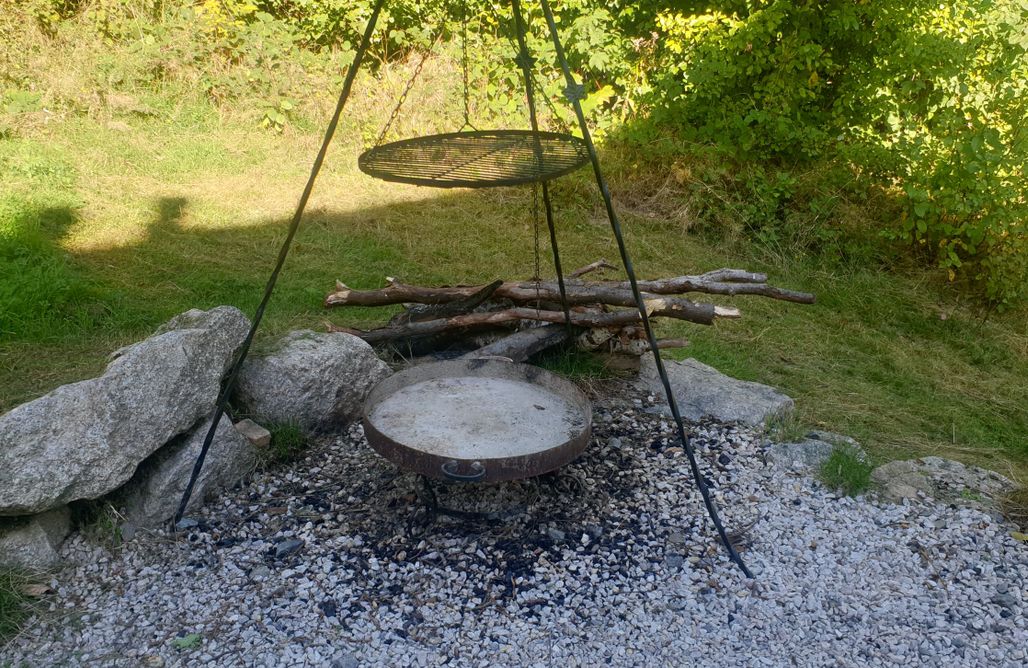 AlohaCamp Duży Omszały Głaz 1