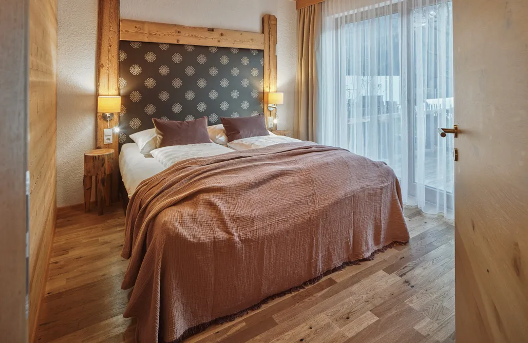 AlohaCamp Apartment mit einem Schlafzimmer 3