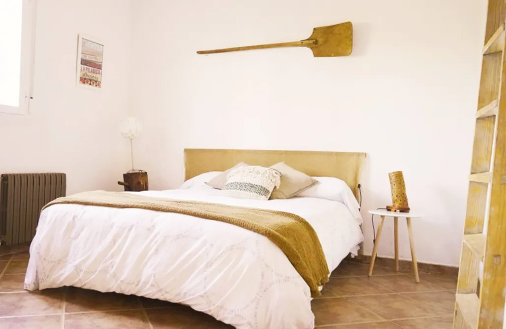 AlohaCamp CampoParaíso: Gran casa, parcela y piscina privada 2