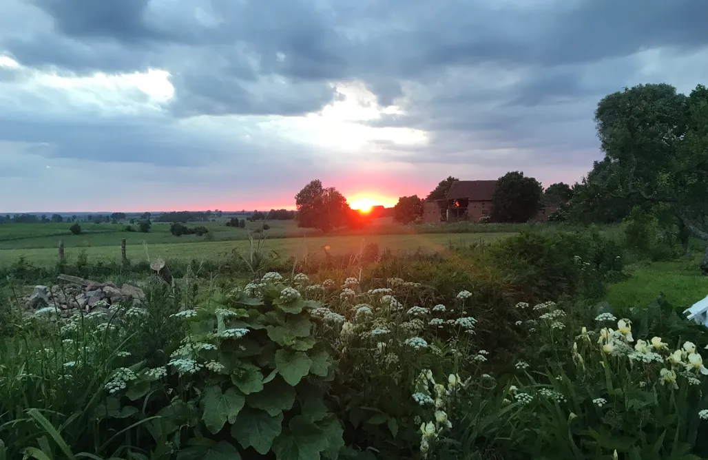 noclegi AlohaCamp Perły 27 1