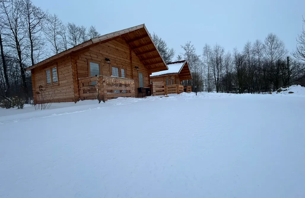 Jezioro Nyskie Noclegi Dwór Piotra i Pawła 1