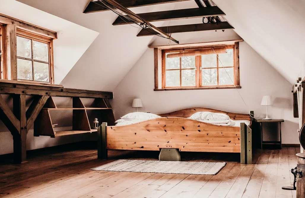 AlohaCamp Bobrówka 2