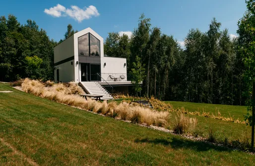 Zdjęcie obiektu Bukowy Las