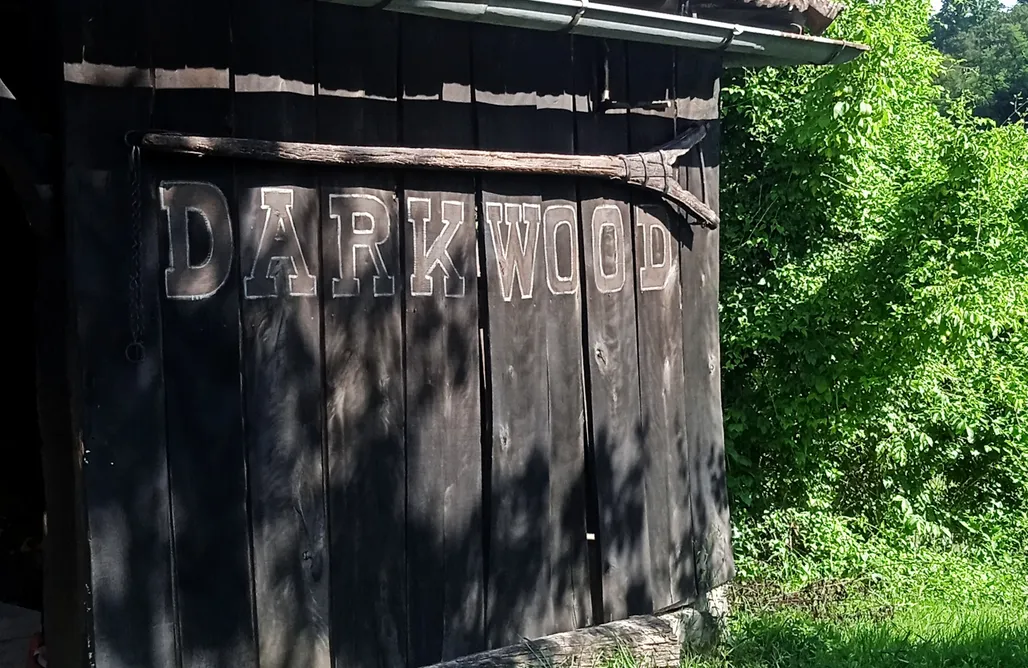 Kurztrip Europa Guesthouse DarkWood  1