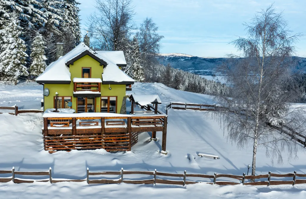 noclegi AlohaCamp Przystanek Madejowa 1