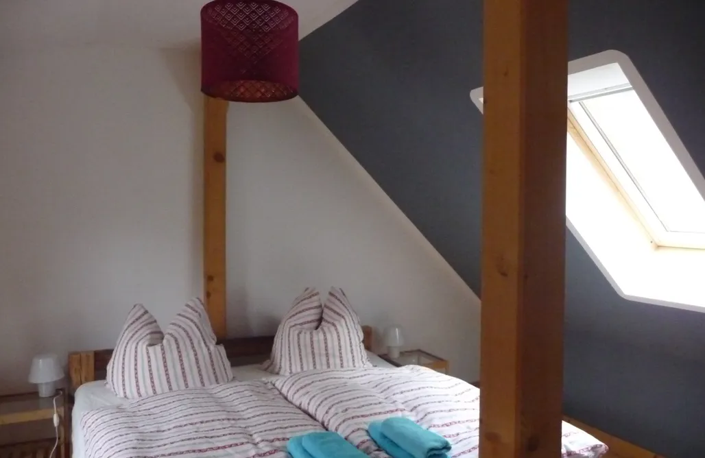 AlohaCamp Waldhaus Bielatal 3