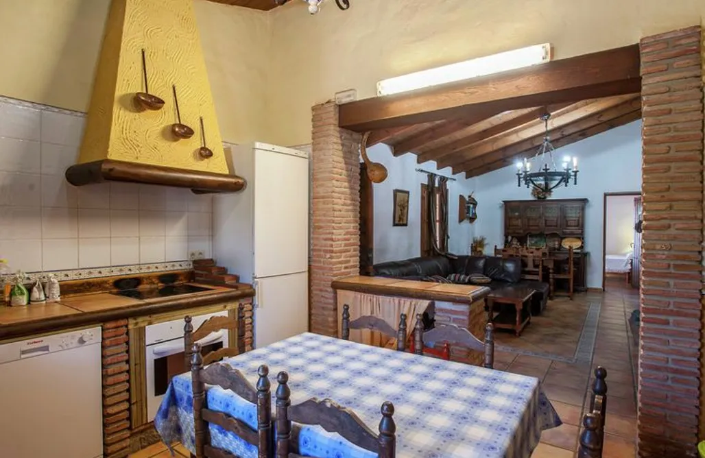 Alojamiento en Rincón de la Victoria Casa la Herradura 1