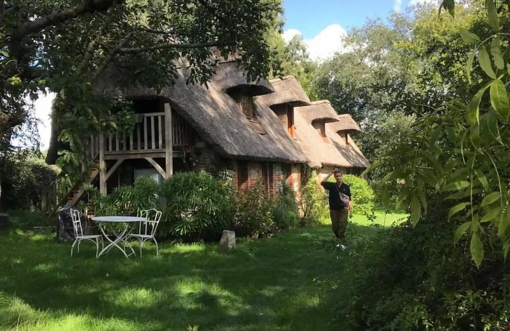 Last Minute Italia Cottage les forières 3