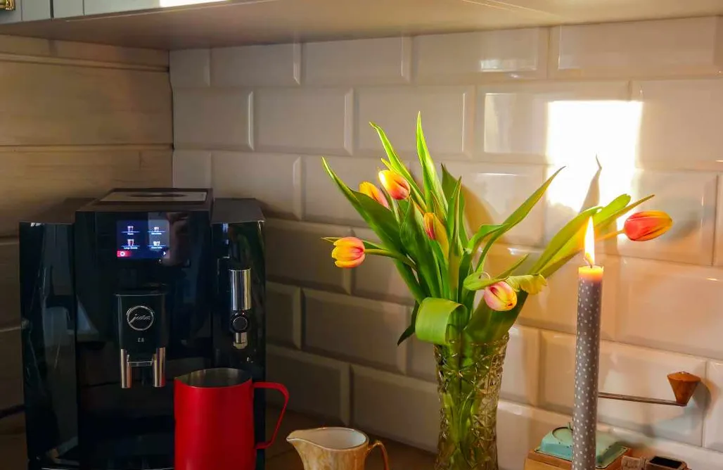 Domek Nad Stawem Stacja Ruda 1