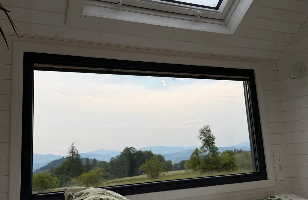 AlohaCamp Tiny House - Moon z jacuzzi i sauną 4