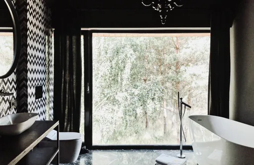 Zdjęcie obiektu Paprociak De Lux - Cisowy Zakątek