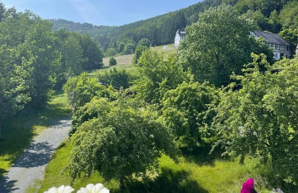 Waldhof Hochsauerland AlohaCamp