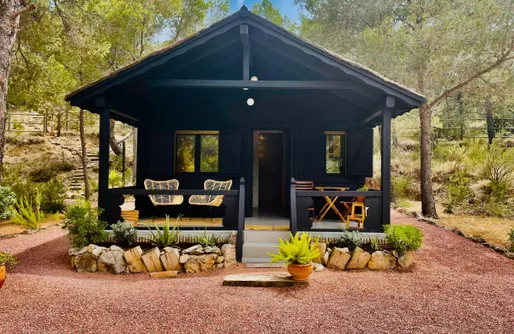 Imagen de Cabaña Camino Viejo