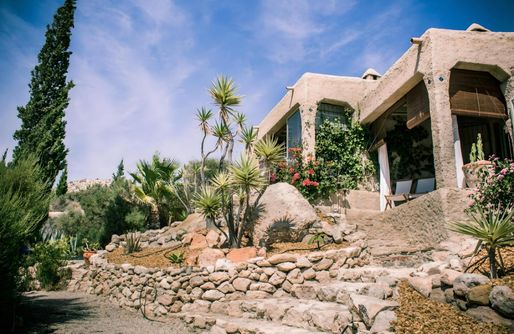 Imagen de Cortijo Cala Enmedio