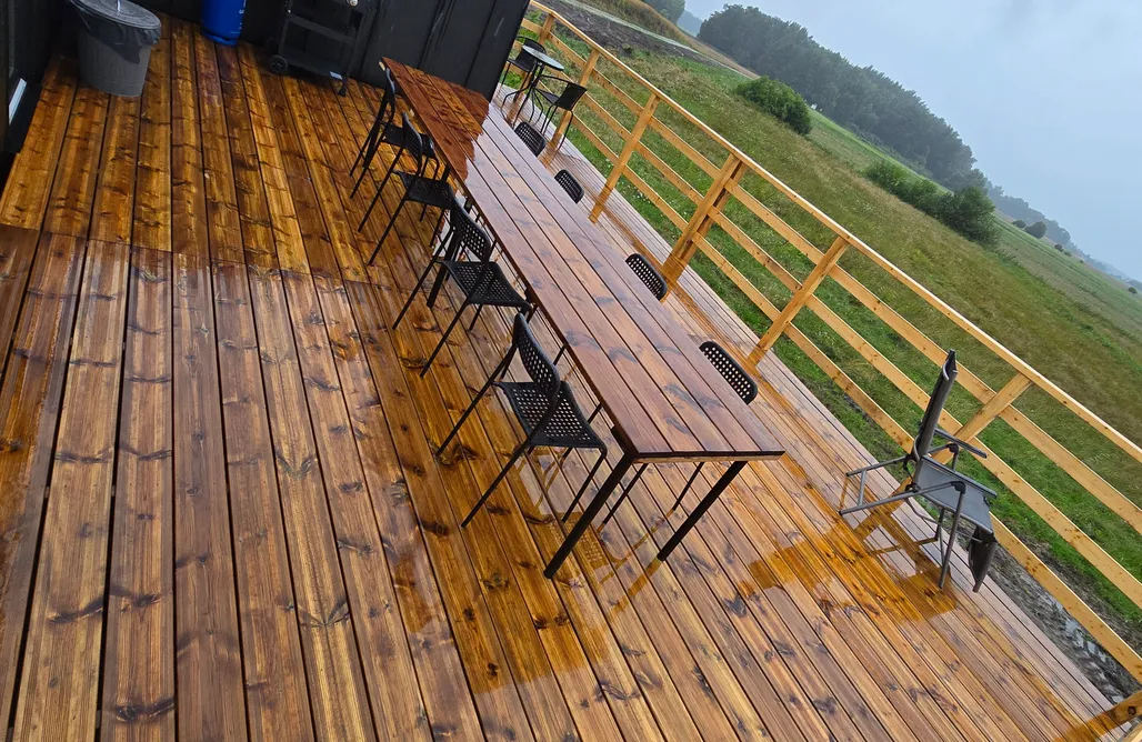 AlohaCamp Astartes Domki 1