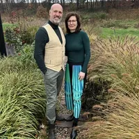 Agnieszka i Arne Gastgebe Lublewo21