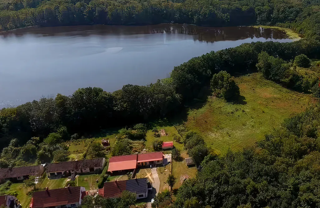 Żerdno noclegi Slow Spot Przy Lesie  2