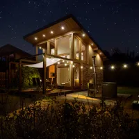 Ewa host Rezerwat Wielin Sauna Balia Jacuzzi